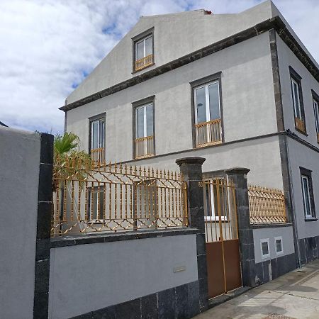Seaside House Ponta Delgada - Açores Exterior foto