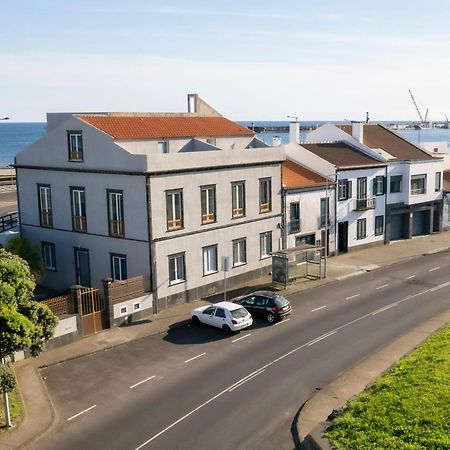 Seaside House Ponta Delgada - Açores Exterior foto
