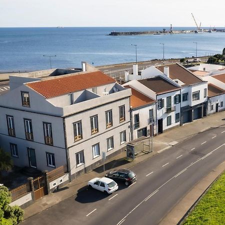 Seaside House Ponta Delgada - Açores Exterior foto