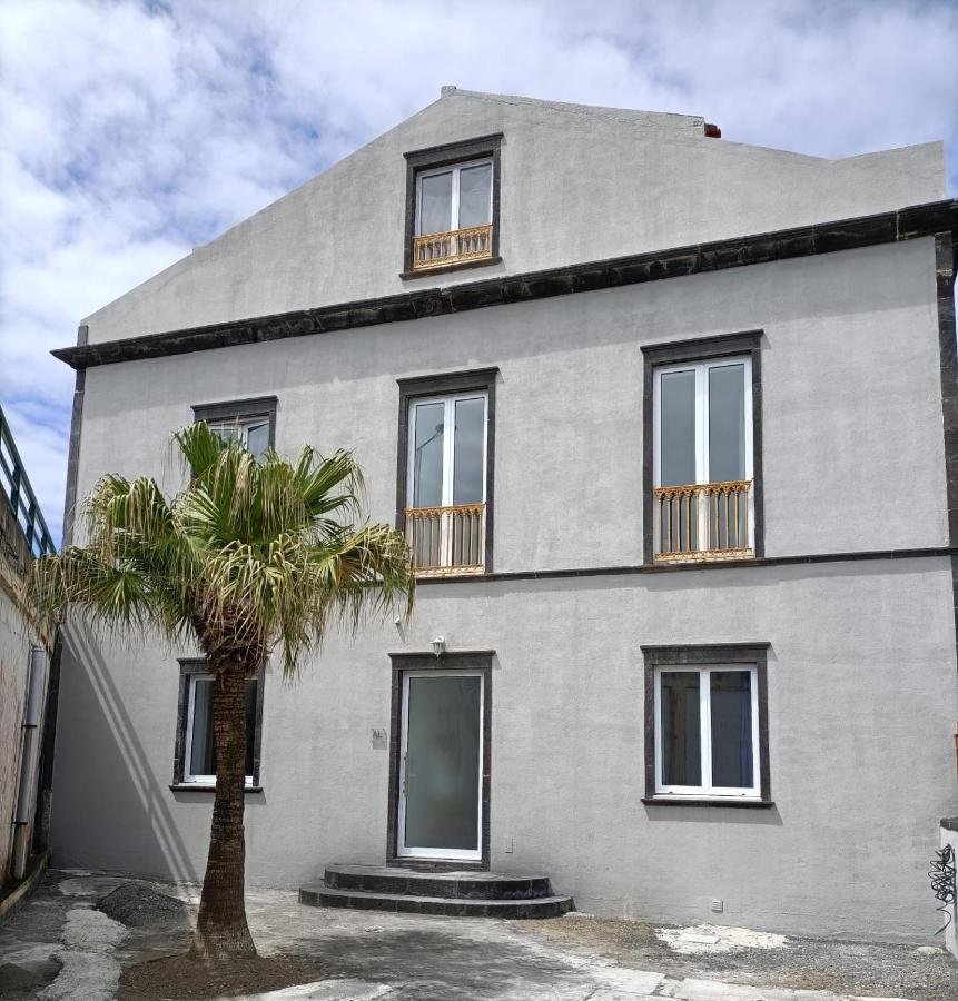 Seaside House Ponta Delgada - Açores Exterior foto