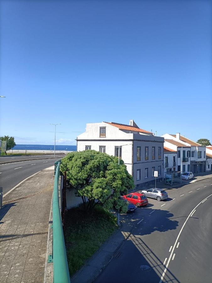 Seaside House Ponta Delgada - Açores Exterior foto