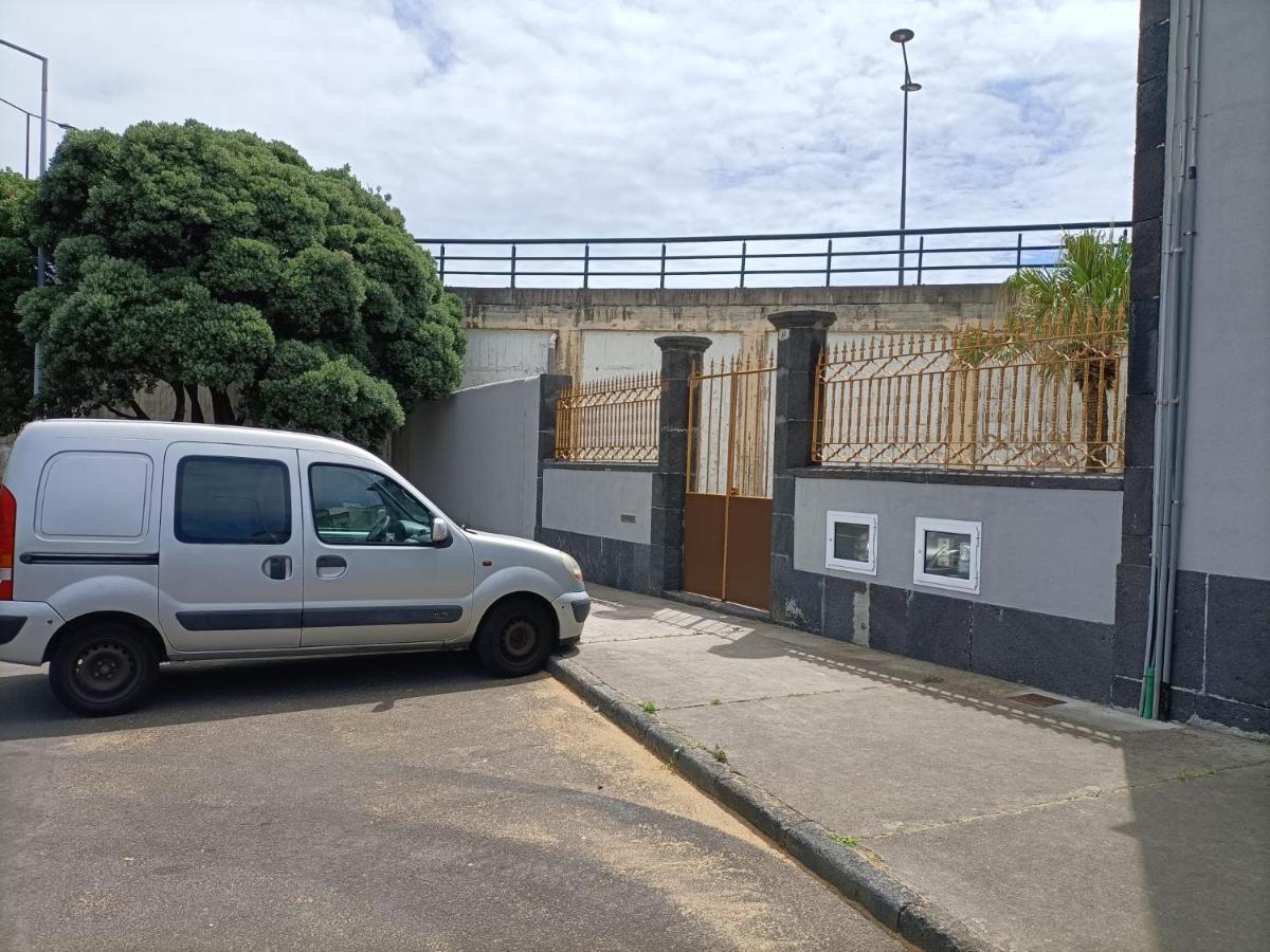 Seaside House Ponta Delgada - Açores Exterior foto