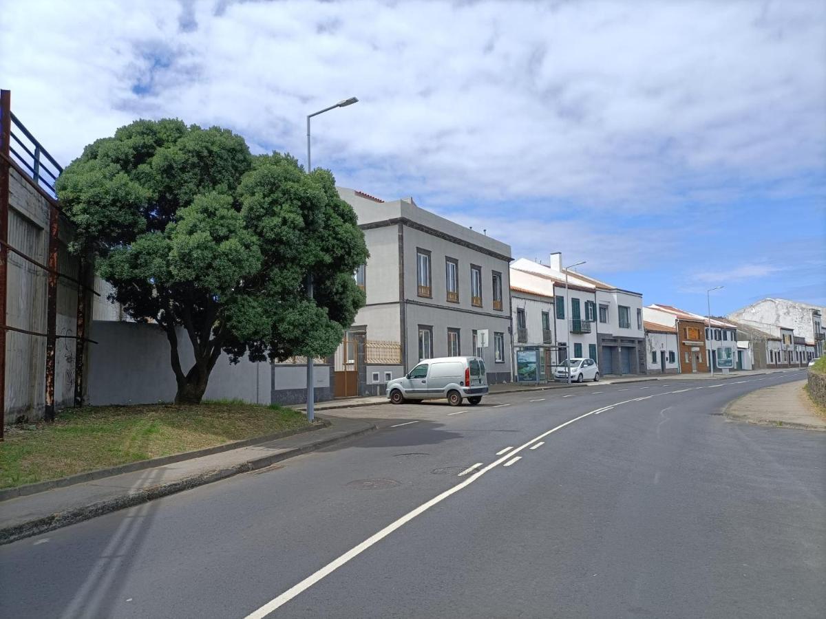 Seaside House Ponta Delgada - Açores Exterior foto