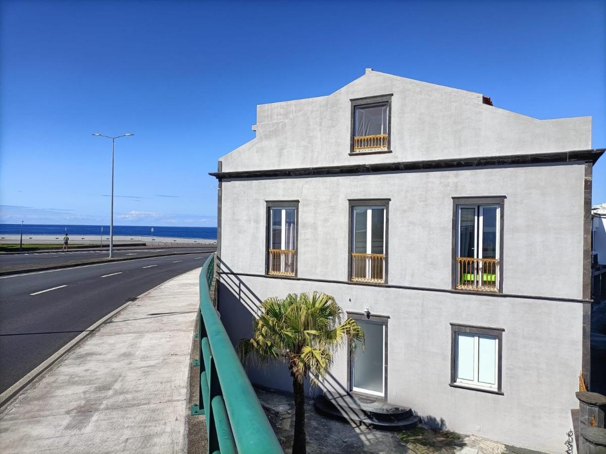 Seaside House Ponta Delgada - Açores Exterior foto