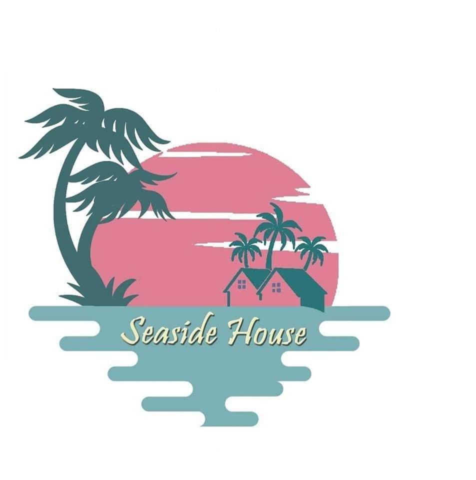 Seaside House Ponta Delgada - Açores Exterior foto