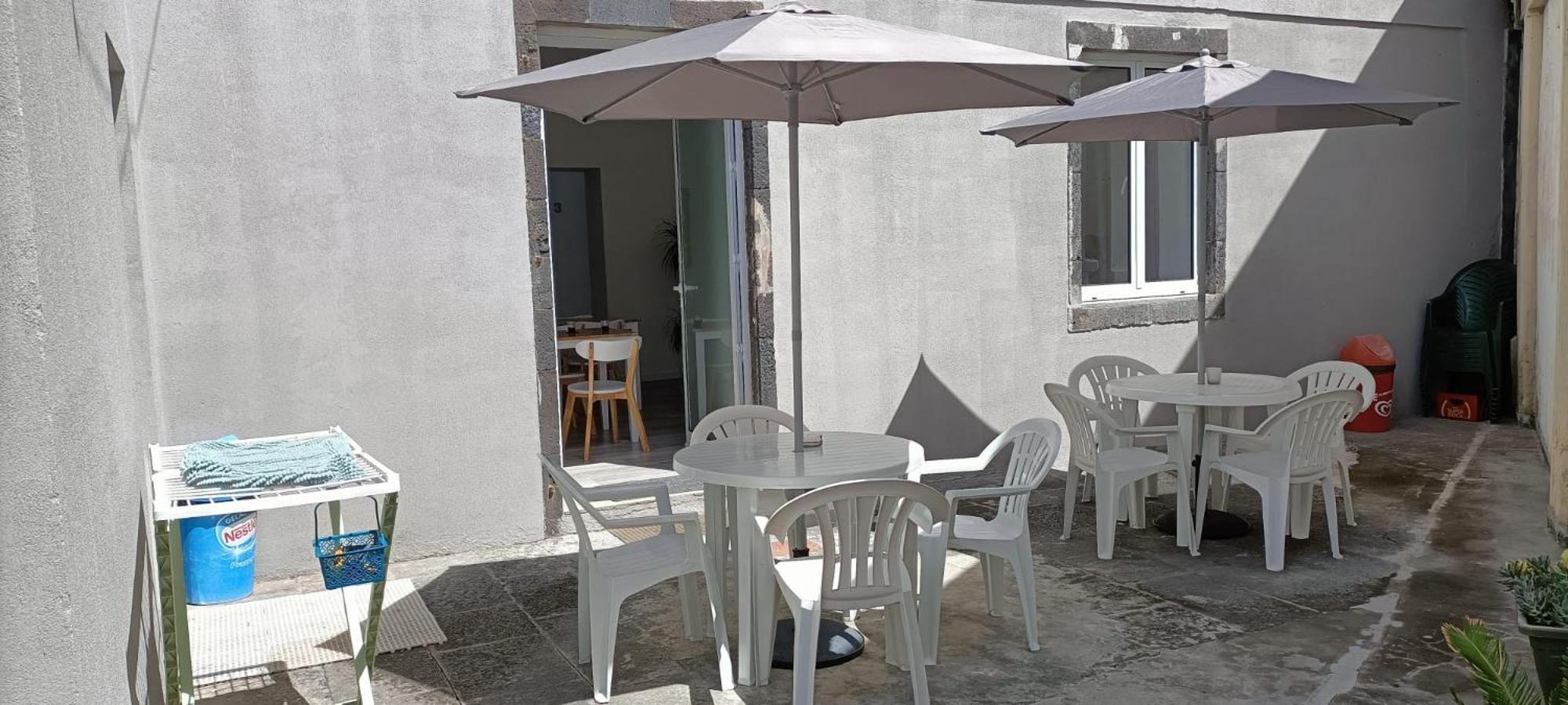 Seaside House Ponta Delgada - Açores Exterior foto