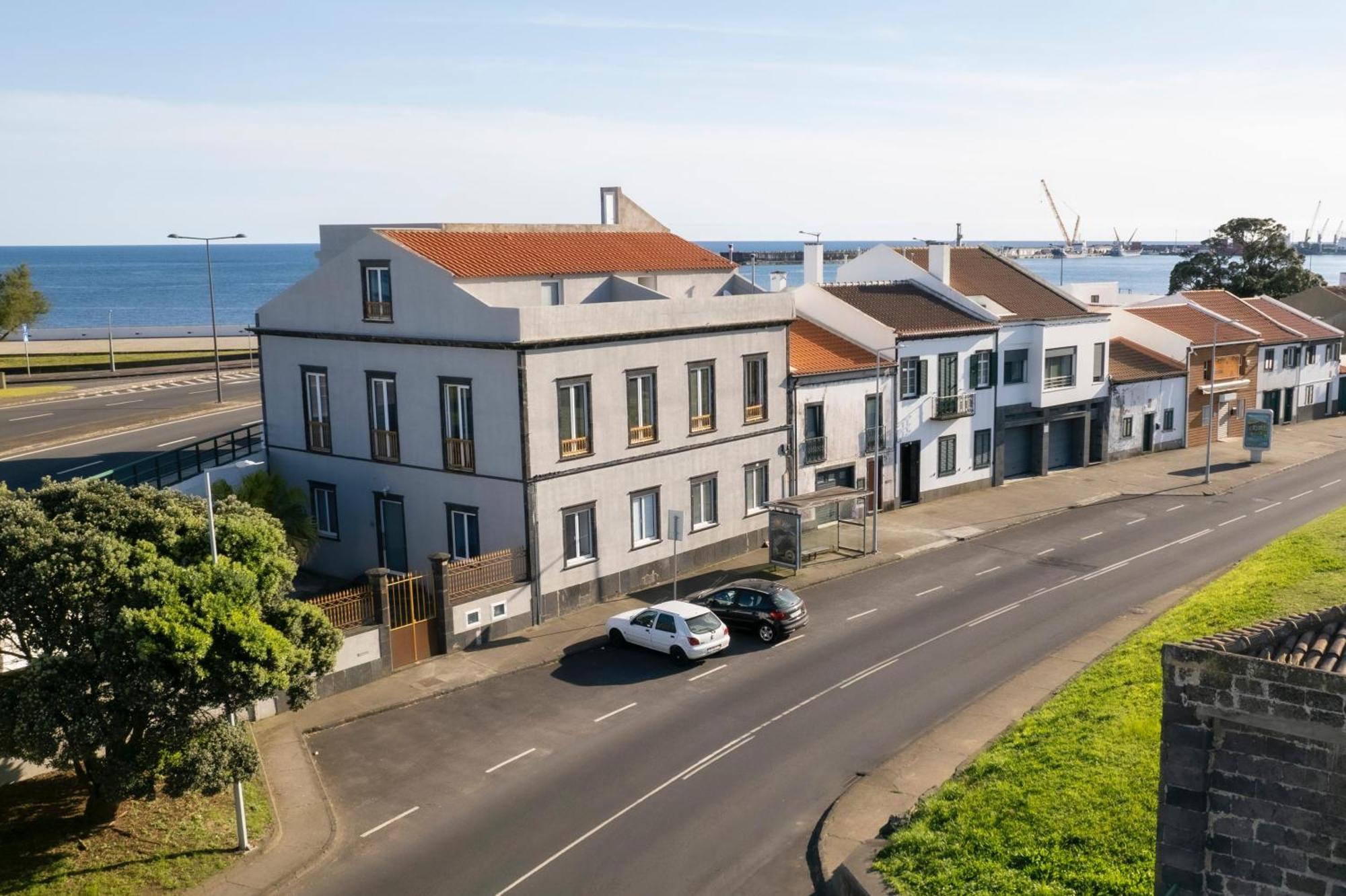 Seaside House Ponta Delgada - Açores Exterior foto